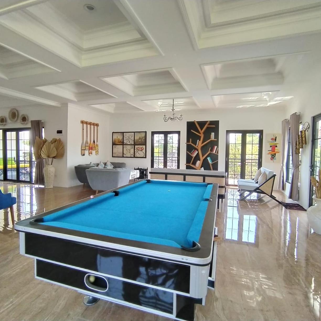 Villa Kota Bunga Malini 7 Cinengangirang Eksteriør bilde