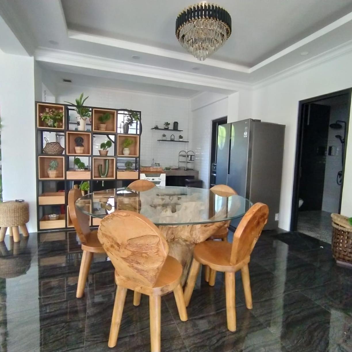 Villa Kota Bunga Malini 7 Cinengangirang Eksteriør bilde